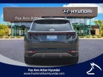 2024 TUCSON Hybrid Thumbnail 4