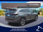2024 TUCSON Hybrid Thumbnail 5