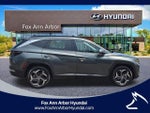 2024 TUCSON Hybrid Thumbnail 6