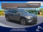 2024 TUCSON Hybrid Thumbnail 7