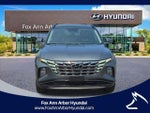2024 TUCSON Hybrid Thumbnail 8