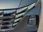 2024 TUCSON Hybrid Thumbnail 9