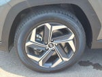 2024 TUCSON Hybrid Thumbnail 10