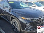 2024 TUCSON Hybrid Thumbnail 1