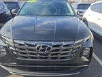 2024 TUCSON Hybrid Thumbnail 2