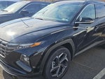 2024 TUCSON Hybrid Thumbnail 3