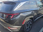 2024 TUCSON Hybrid Thumbnail 5