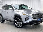 2024 TUCSON Hybrid Thumbnail 1