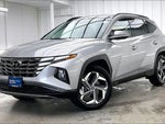 2024 TUCSON Hybrid Thumbnail 2