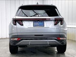 2024 TUCSON Hybrid Thumbnail 4