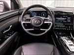 2024 TUCSON Hybrid Thumbnail 5