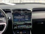 2024 TUCSON Hybrid Thumbnail 6