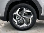 2024 TUCSON Hybrid Thumbnail 10