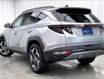 2024 TUCSON Hybrid Thumbnail 11