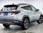 2024 TUCSON Hybrid Thumbnail 12