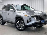 2024 TUCSON Hybrid Thumbnail 35