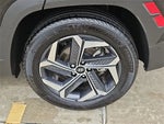 2024 TUCSON Hybrid Thumbnail 8