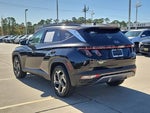 2024 TUCSON Hybrid Thumbnail 8