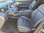 2024 TUCSON Hybrid Thumbnail 13