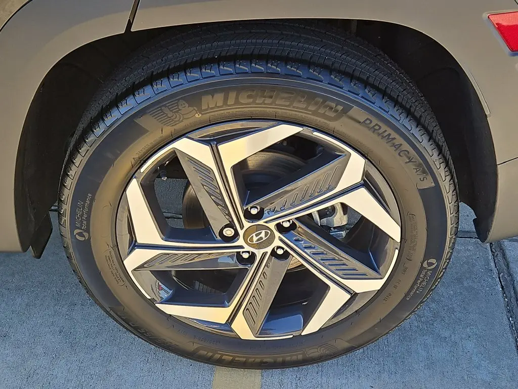 2024 Hyundai Tucson - $41,749