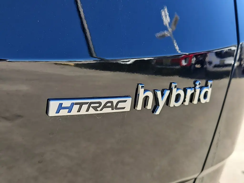 2024 Hyundai Tucson - $41,749