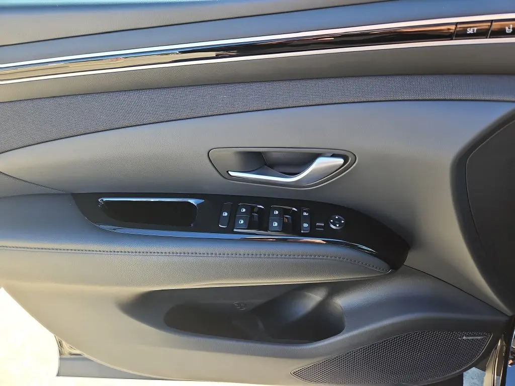 2024 Hyundai Tucson - $41,749