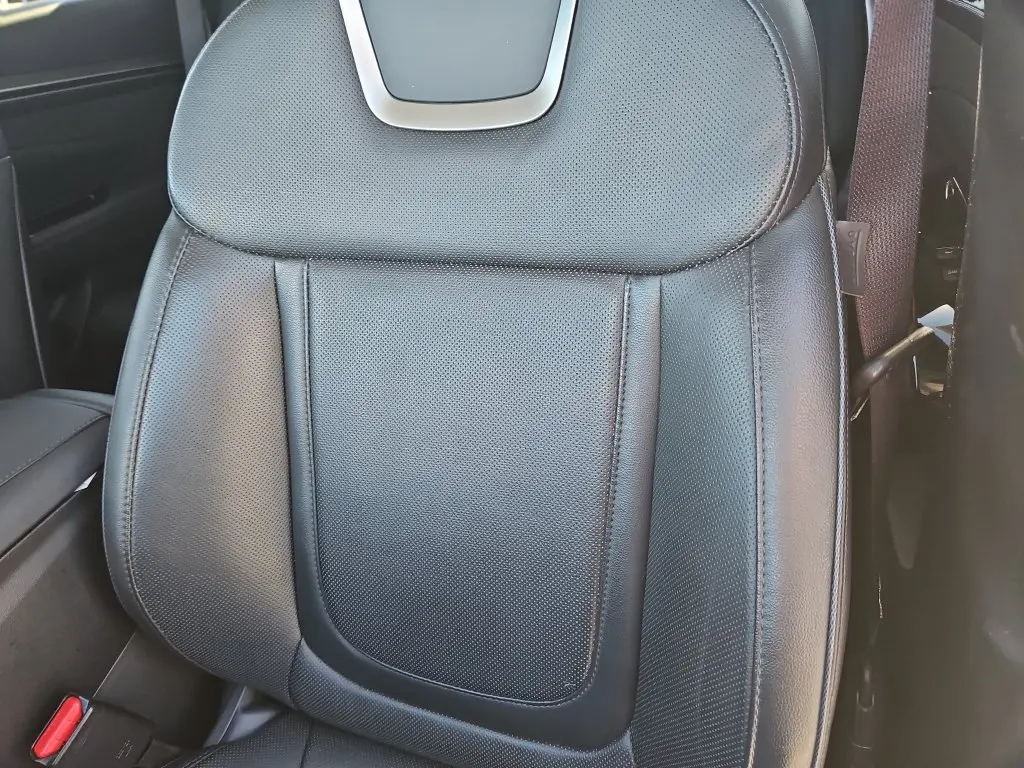 2024 Hyundai Tucson - $41,749