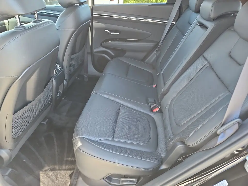 2024 Hyundai Tucson - $41,749