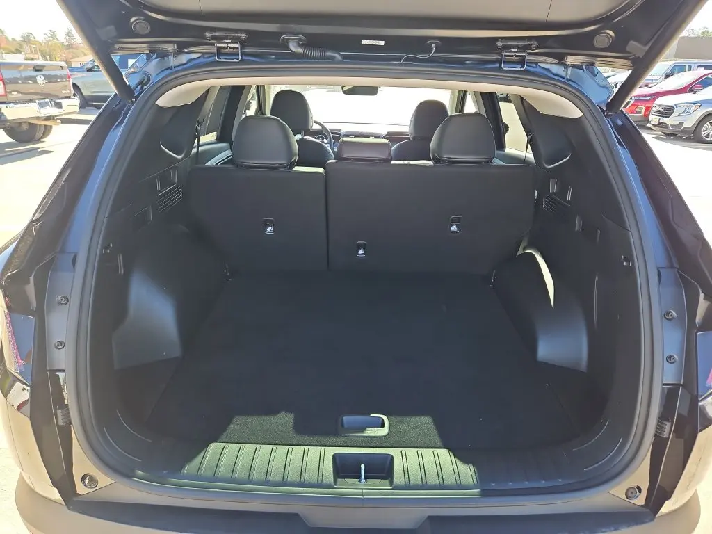 2024 Hyundai Tucson - $41,749