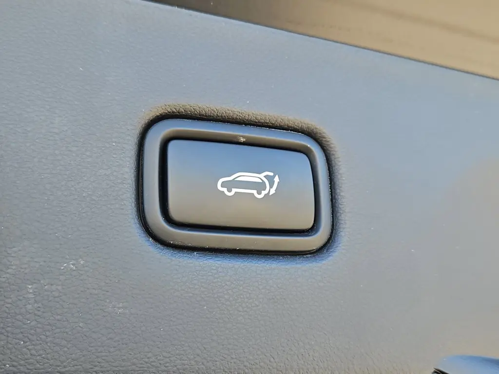 2024 Hyundai Tucson - $41,749
