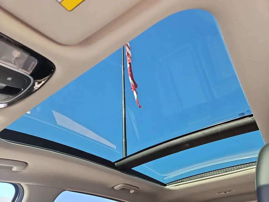 2024 Hyundai Tucson - $41,749