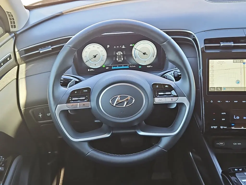 2024 Hyundai Tucson - $41,749