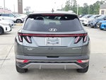 2024 TUCSON Hybrid Thumbnail 6