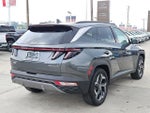 2024 TUCSON Hybrid Thumbnail 5