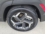2024 TUCSON Hybrid Thumbnail 8