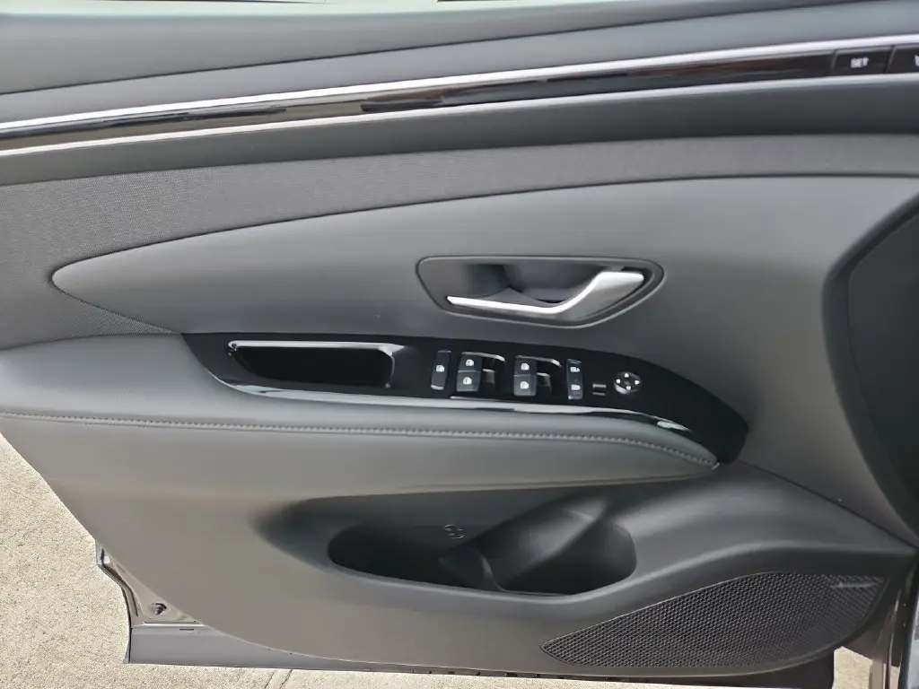 2024 Hyundai Tucson - $41,749