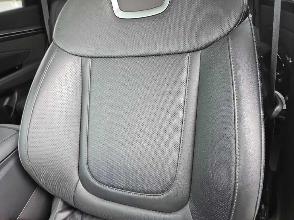 2024 Hyundai Tucson - $41,749