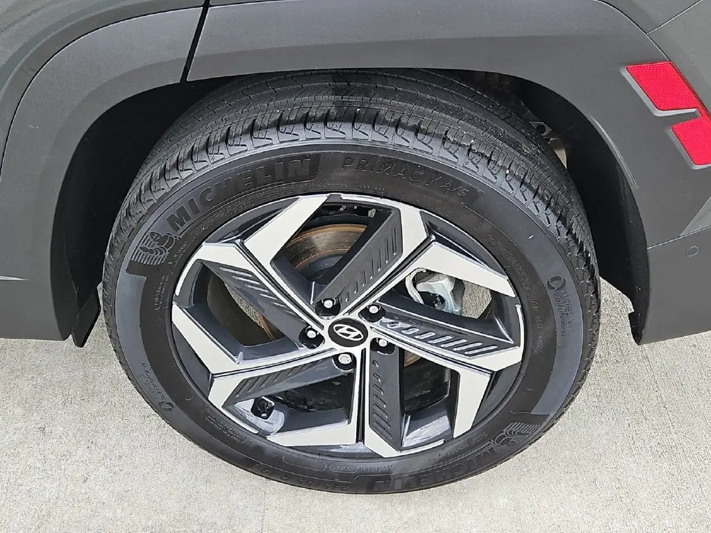 2024 Hyundai Tucson - $41,749