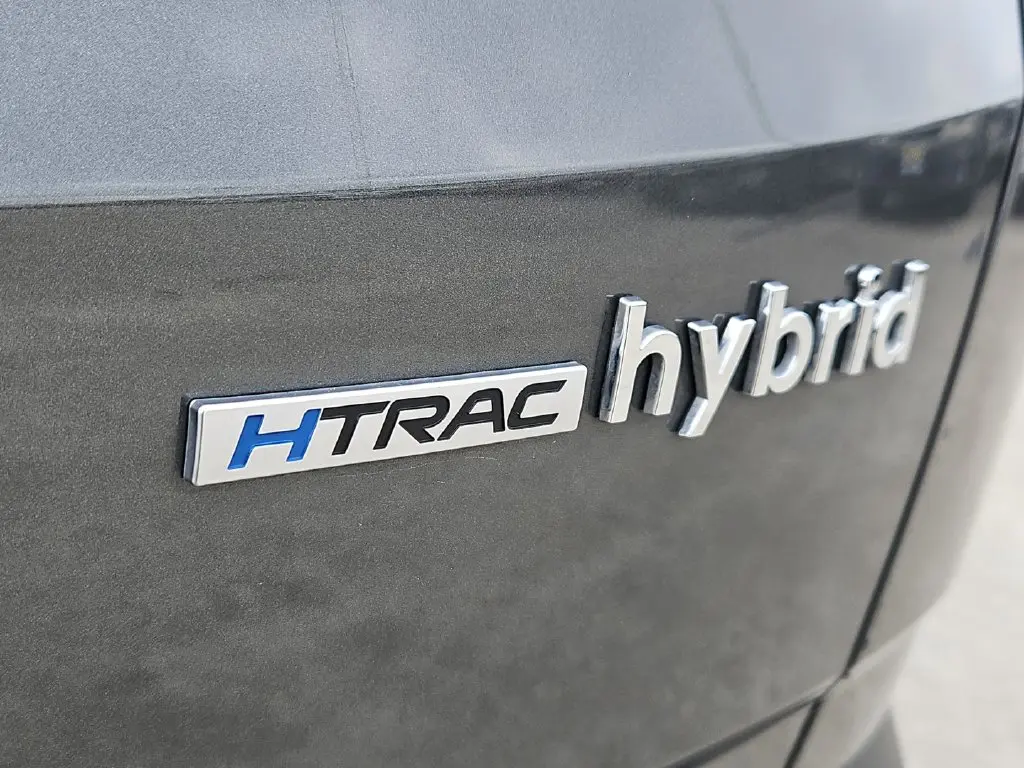 2024 Hyundai Tucson - $41,749