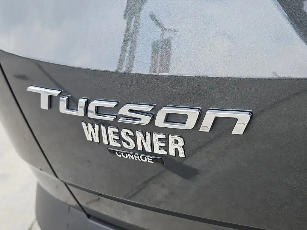 2024 Hyundai Tucson - $41,749
