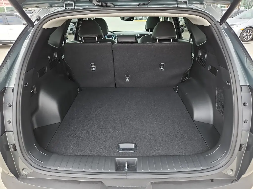 2024 Hyundai Tucson - $41,749