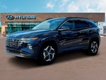 2024 TUCSON Hybrid Thumbnail 2