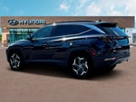 2024 TUCSON Hybrid Thumbnail 4
