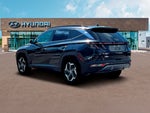 2024 TUCSON Hybrid Thumbnail 5