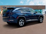 2024 TUCSON Hybrid Thumbnail 8