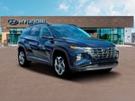 2024 TUCSON Hybrid Thumbnail 11