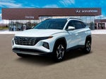 2024 TUCSON Hybrid Thumbnail 1