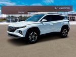 2024 TUCSON Hybrid Thumbnail 2