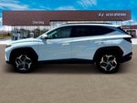 2024 TUCSON Hybrid Thumbnail 3