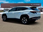 2024 TUCSON Hybrid Thumbnail 4